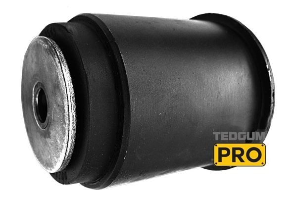 TEDGUM Suspensão, apoio do eixo 00210172 00210172 Bucha de eixo TEDGUM JEEP WRANGLER