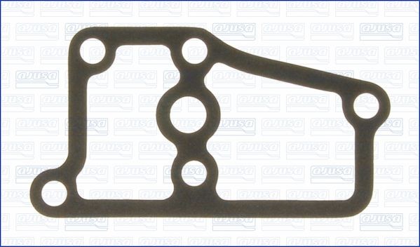 Tiiviste, polttoainepumppu AJUSA 00210300 AJUSA 00210300 RENAULT TRAFIC 2000 Siirtopumppu