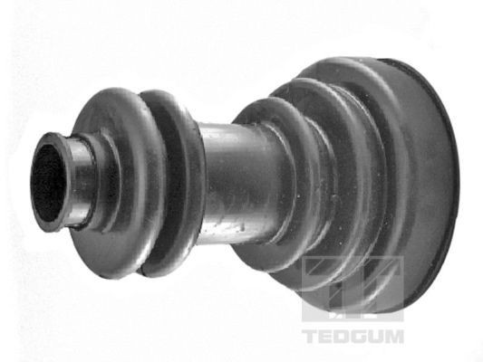 TEDGUM Mansjettsett, drivaksel 00210759 Drivknutemansjett TEDGUM 100 00210759 billige