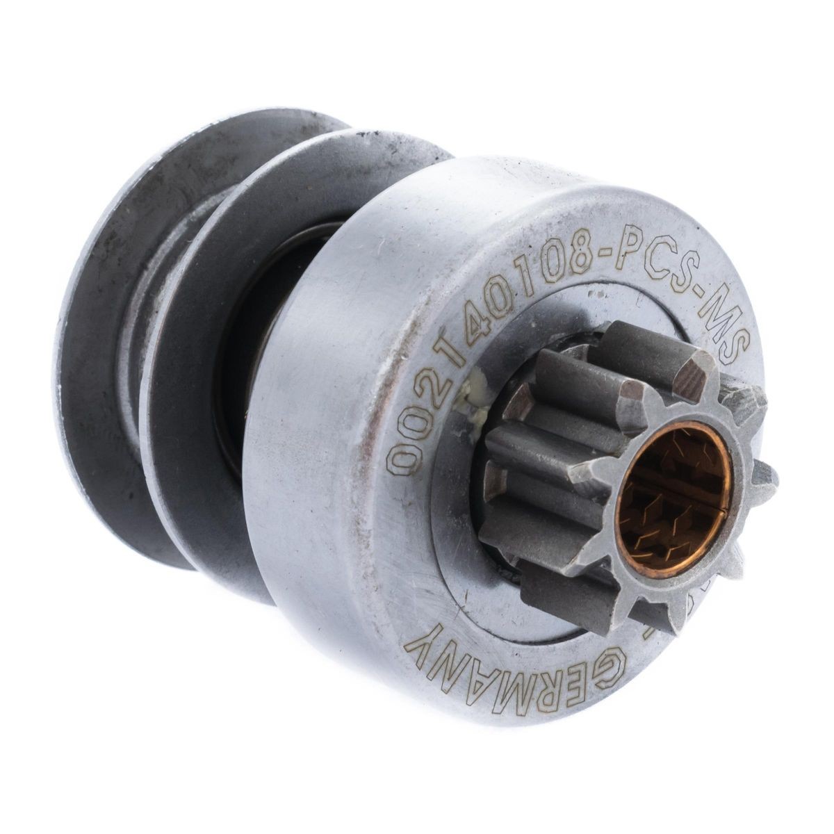 MASTER-SPORT Meccanismo unidirezionale, Motorino d'avviamento 002140108-PCS-MS 002140108-PCS-MS Meccanismo unidirezionale, motorino d'avviamento MASTER-SPORT FIAT 127 costo