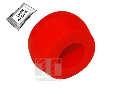 TEDGUM Silent bloc d'amortisseur 00218911 TEDGUM 00218911 Suspension, amortisseur Fiat Tempra 159 pas cher