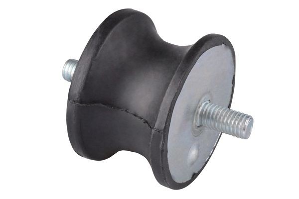 TEDGUM Ulożenie motora 00221585 Silentblok motora TEDGUM Ford KA 00221585