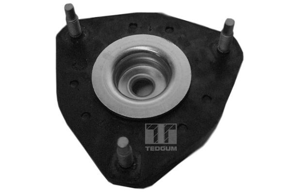 TEDGUM Fixação do conjunto mola / amortecedor 00222727 TEDGUM 00222727 Rolamento de amortecedor Ford Transit Mk6 Van preço