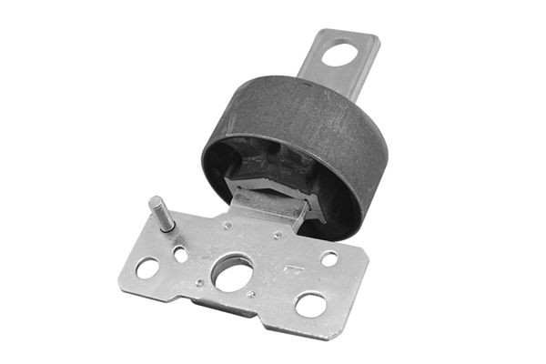 TEDGUM Manchon, fixation du bras transversal 00225980 Ford TOURNEO COURIER Silent bloc de suspension TEDGUM 00225980