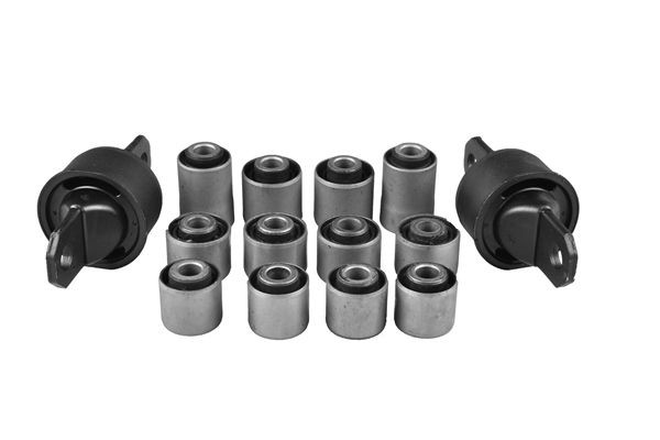 TEDGUM Reparatieset, wielophanging 00226297 TEDGUM 00226297 originele Draagarmset NISSAN MAXIMA prijs