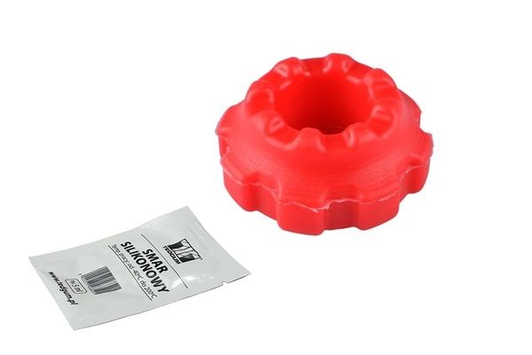 TEDGUM Feste, styrestag 00227003 TEDGUM 00227003 Bærebruforing Ford Granada GGTL til en fordelagtig pris