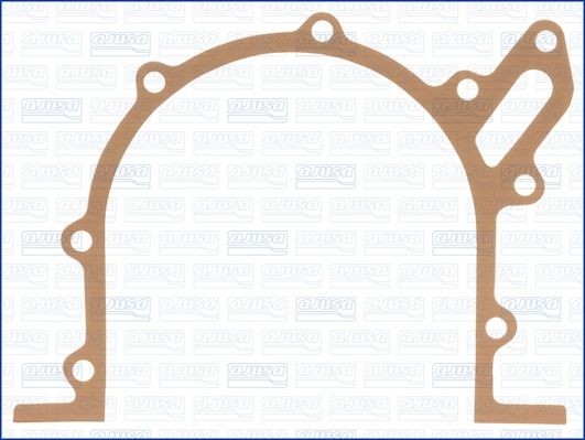 AJUSA Pakking, oliepomp 00231700 Fiat SCUDO Oliepomp pakking AJUSA 00231700