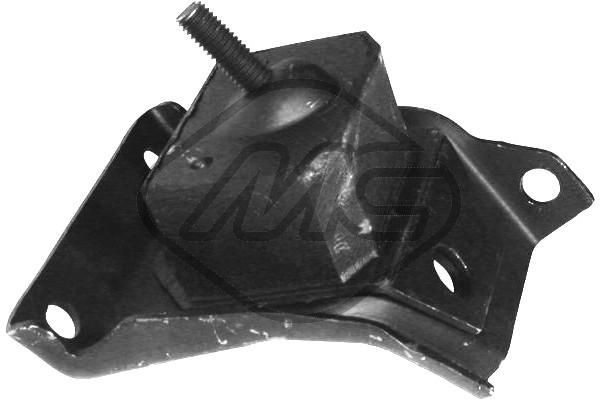 Metalcaucho Paigutus, Mootor 00239 Metalcaucho 00239 Mootoripadi RENAULT 5 Hatchback odava hinnaga