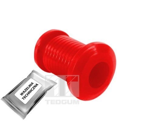 TEDGUM Ophanging, spoorstang 00239069 TEDGUM Spoorstang FORD USA 00239069