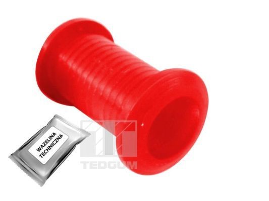TEDGUM Ophanging, spoorstang 00239072 Stuurstang TEDGUM FORD USA 00239072
