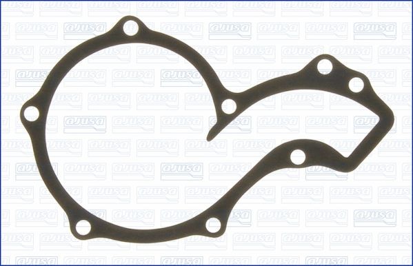 AJUSA Guarnizione, Pompa acqua 00242400 AJUSA 00242400 Guarnizione di tenuta acqua raffreddamento VW Passat Variant Typ 33 originale prezzo