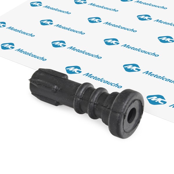 Metalcaucho Uszczelnienie, miarka poziomu oleju 00245 Silnik FIAT 131 Sedan (131): Uszczelnienie, miarka poziomu oleju Metalcaucho 00245