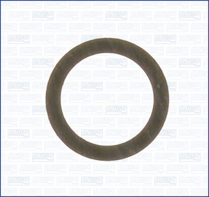 AJUSA Afdichtring, olieaftapschroef 00246600 AJUSA 00246600 Olie aftapplug Toyota Land Cruiser 60 prijs