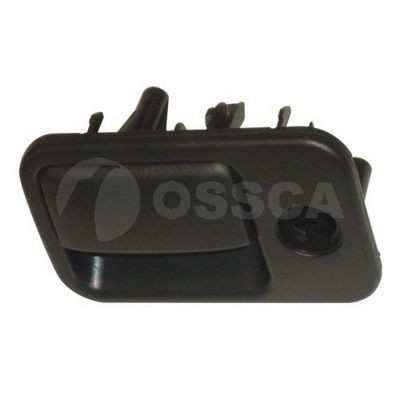 OSSCA Hanskeromlås 00249 00249 Låser innvendig FORD ESCORT OSSCA
