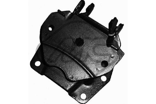 Metalcaucho Upphängning, man. växellåda 00250 00250 Metalcaucho montering automatväxelbärare RENAULT CLIO