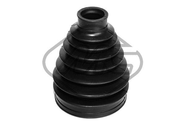 Metalcaucho Aandrijfashoes 00254 00254 Ashoes ALFA ROMEO 146 Metalcaucho