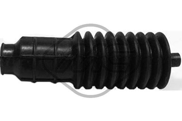 Metalcaucho Mansjett, styring 00257 Metalcaucho 00257 Tannstangmansjett FIAT Regata Sedan (138) til en fordelagtig pris