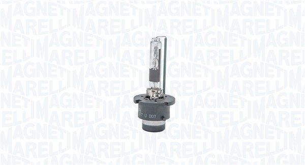 MAGNETI MARELLI Xenon bulb 002576100000 002576100000 MAGNETI MARELLI fog light bulb for LANCIA