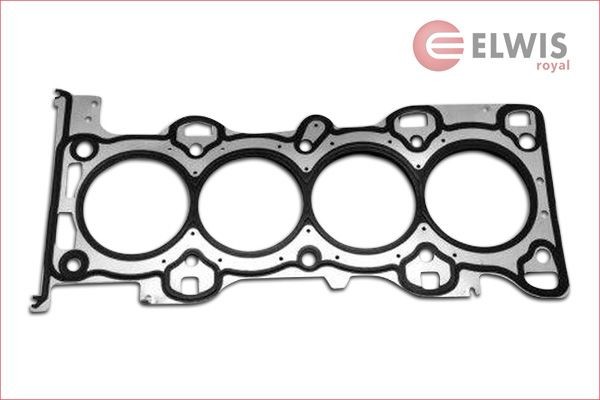 ELWIS ROYAL Gasket, cylinder head 0026518 0026518 ELWIS ROYAL cylinder head gasket for MAZDA 3