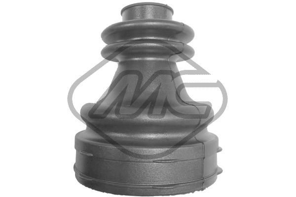 Metalcaucho Manżeta hnacej hriadele 00267 Metalcaucho 00267 Manžeta poloosi Megane II Sedan (LM) cena