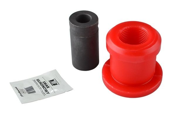 TEDGUM Suspension, bras de liaison 00267544 TEDGUM 00267544 Silent bloc de bras de suspension HONDA Concerto Berline (HWW) pas cher