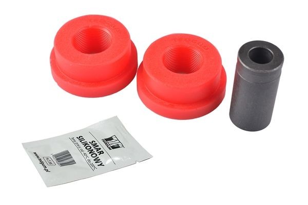 TEDGUM Mounting, shock absorbers 00267562 00267562 TEDGUM mounting, shock absorbers for BMW 6 Series