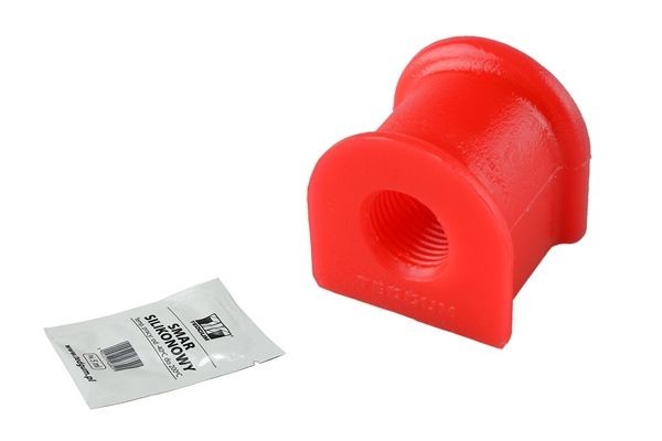 TEDGUM Silent bloc de barre stabilisatrice 00268070 TEDGUM 00268070 Silent bloc de barre stabilisatrice Honda Accord 4 à un prix avantageux