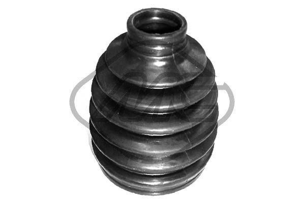 Metalcaucho Aandrijfashoes 00279 Metalcaucho 00279 Wielaandrijving MAZDA 6 Station wagon (GJ, GL) 2013