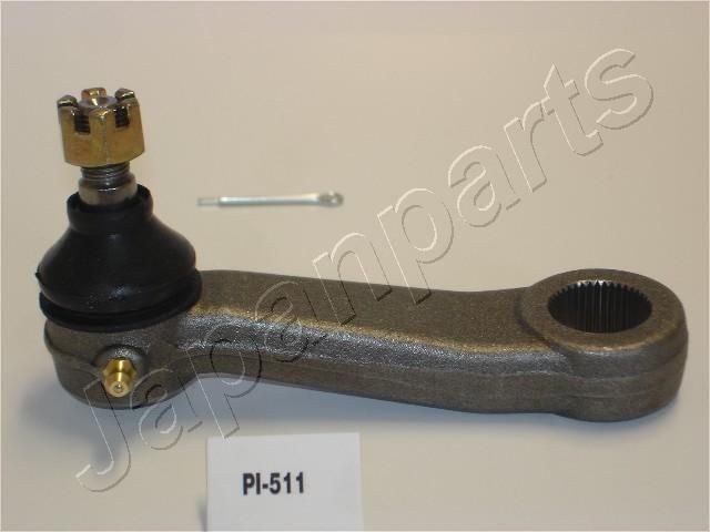 JAPANPARTS Juhthoob PI-511 Tulede / kojameeste kang JAPANPARTS Fiat 500 PI-511
