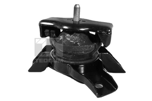 TEDGUM Supporto, Sospensione motore 00280460 TEDGUM 00280460 Supporto, Sospensione motore