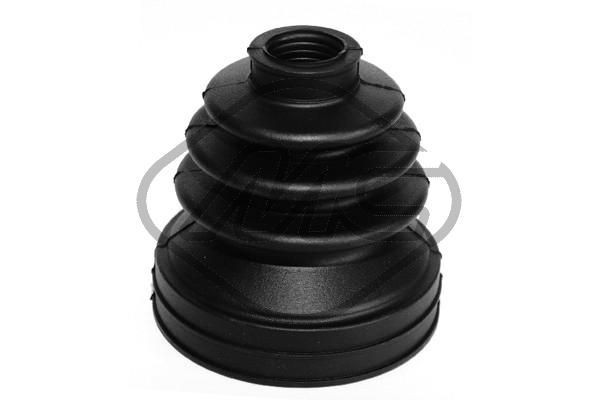 Metalcaucho Cuffia semiasse 00282 Metalcaucho 00282 Cuffia facile semiasse Nissan Primera P12 Hatchback prezzo
