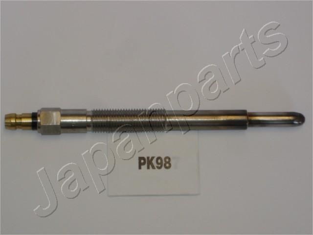 JAPANPARTS Gloeibougie PK98 Gloeibougie voor diesel JAPANPARTS 5-serie PK98 goedkoop