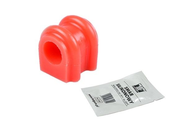 TEDGUM Silent bloc de barre stabilisatrice 00286989 Kia RIO Suspension stabilisateur TEDGUM 00286989