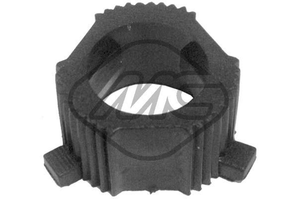 Metalcaucho Casquilho, veio da direcção 00289 00289 Kit de reparação, caixa da direcção Metalcaucho VW PASSAT