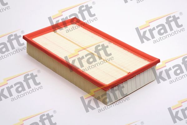 KRAFT Filtre à air 1711260 Mercedes-Benz VITO Filtre d'air KRAFT 1711260