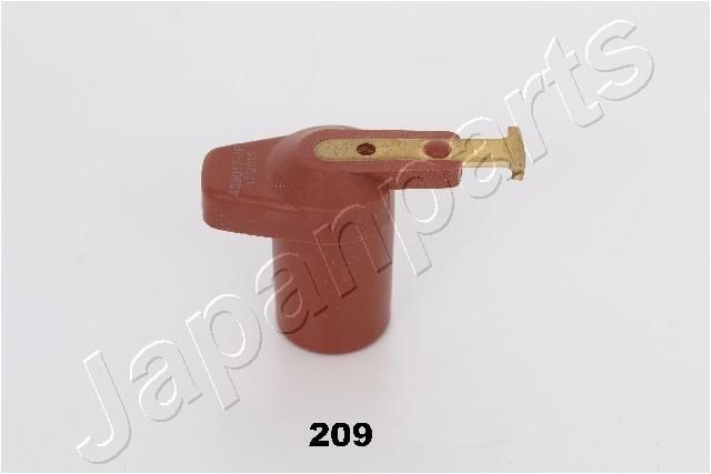 JAPANPARTS Rotor do distribuidor de ignição SR-209 Rotor do distribuidor JAPANPARTS C-HR SR-209 baratos