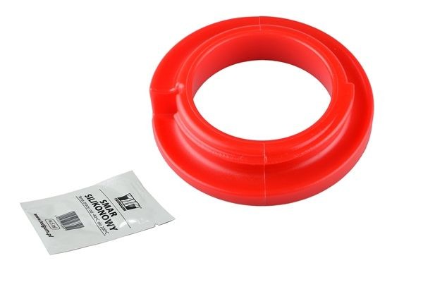 TEDGUM Fjädersäte 00289652 00289652 TEDGUM fjädersäte KIA SORENTO