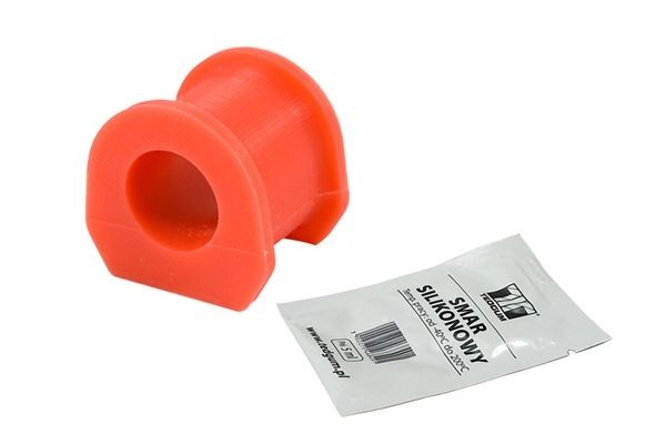 TEDGUM Ulożenie priečneho stabilizátora 00289817 00289817 Silentblok stabilizátora TEDGUM HYUNDAI TRAJET