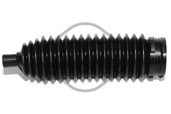 Metalcaucho Mansjett, styring 00291 Metalcaucho 00291 Tannstangmansjett VW Fox 5z1 pris