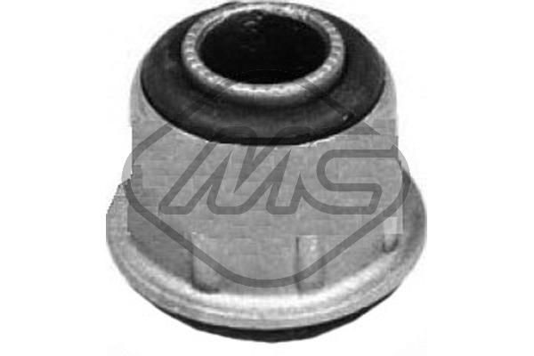 Metalcaucho Έδραση, ψαλίδι 00293 Metalcaucho Συνεμπλοκ ψαλιδιου SUBARU 00293