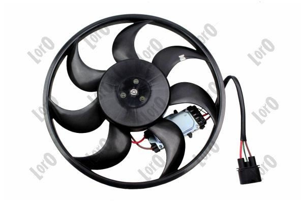 ABAKUS Motoventilateur 003-014-0004 ABAKUS 003-014-0004 Ventilateur de refroidissement moteur Porsche 924 Coupe d'origine prix