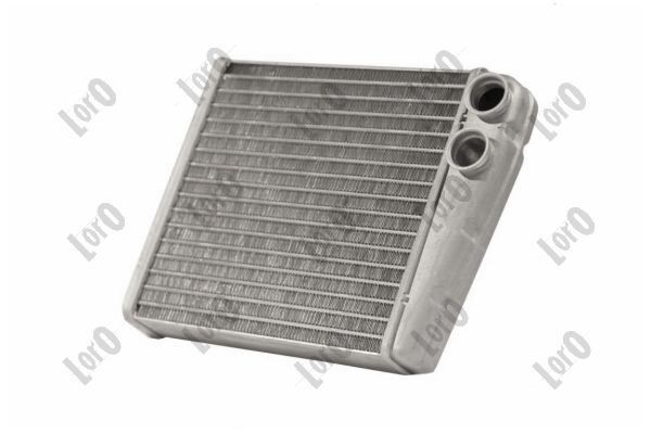 Heater matrix ABAKUS 003-015-0008-B ABAKUS 003-015-0008-B 2013 VW TOURAN heater matrix replacement