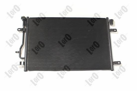 ABAKUS Condensatore climatizzatore 003-016-0008 003-016-0008 costo Radiatore aria condizionata SUBARU VANILLE Autobus ABAKUS