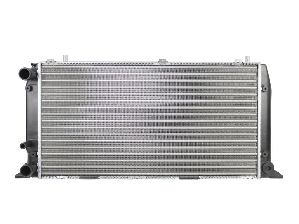 Radiateur ABAKUS 003-017-0010 ABAKUS 003-017-0010 Radiateur AUDI 80 2007