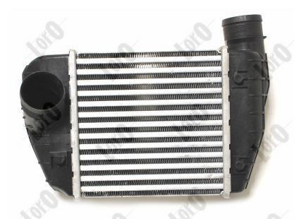 ABAKUS Intercooler 003-018-0002 Radiador do ar de sobrealimentação ABAKUS 200 003-018-0002 baratos