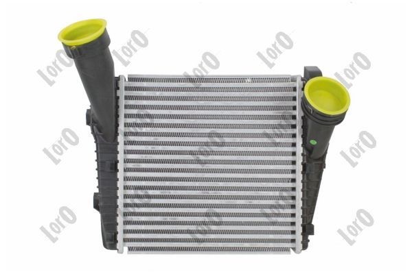 ABAKUS Chladič plniaceho vzduchu 003-018-0010 003-018-0010 Intercooler ABAKUS AUDI TT