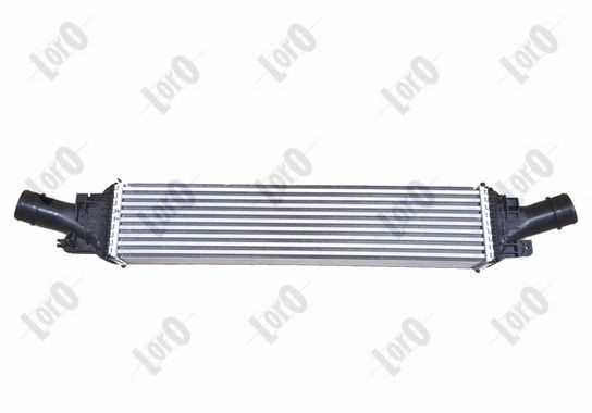 ABAKUS Intercooler 003-018-0011 003-018-0011 Intercooler ABAKUS AUDI 200