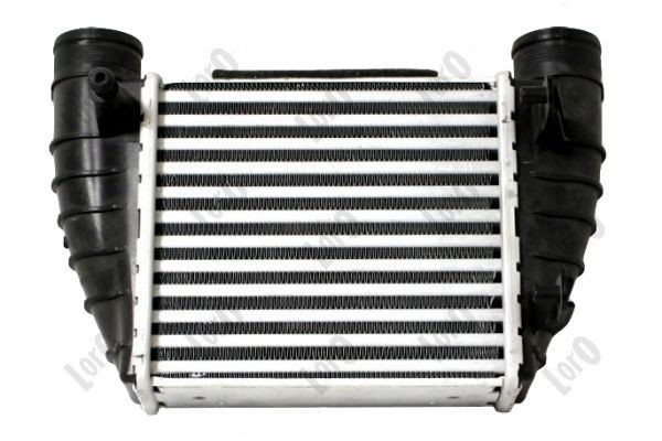ABAKUS Intercooler 003-018-0014 ABAKUS 003-018-0014 Intercooler Seat Exeo st a um preço acessível