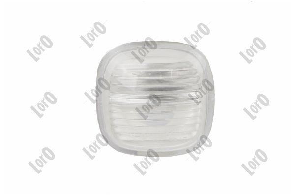 Blinker ABAKUS 003-05-847 ABAKUS 003-05-847: Seitenmarkierungsleuchte Audi A8 2017