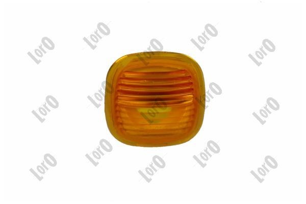 Blinker ABAKUS 003-05-848 ABAKUS 003-05-848: Blinklicht Audi A8 2001